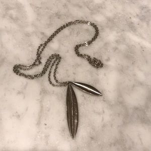 Isola Bella necklace